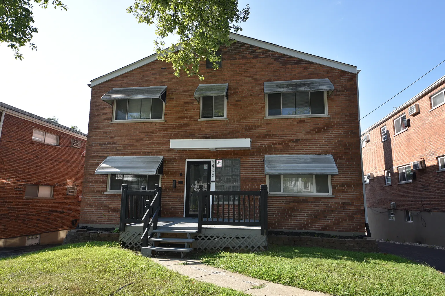 6405 Coffey St #01