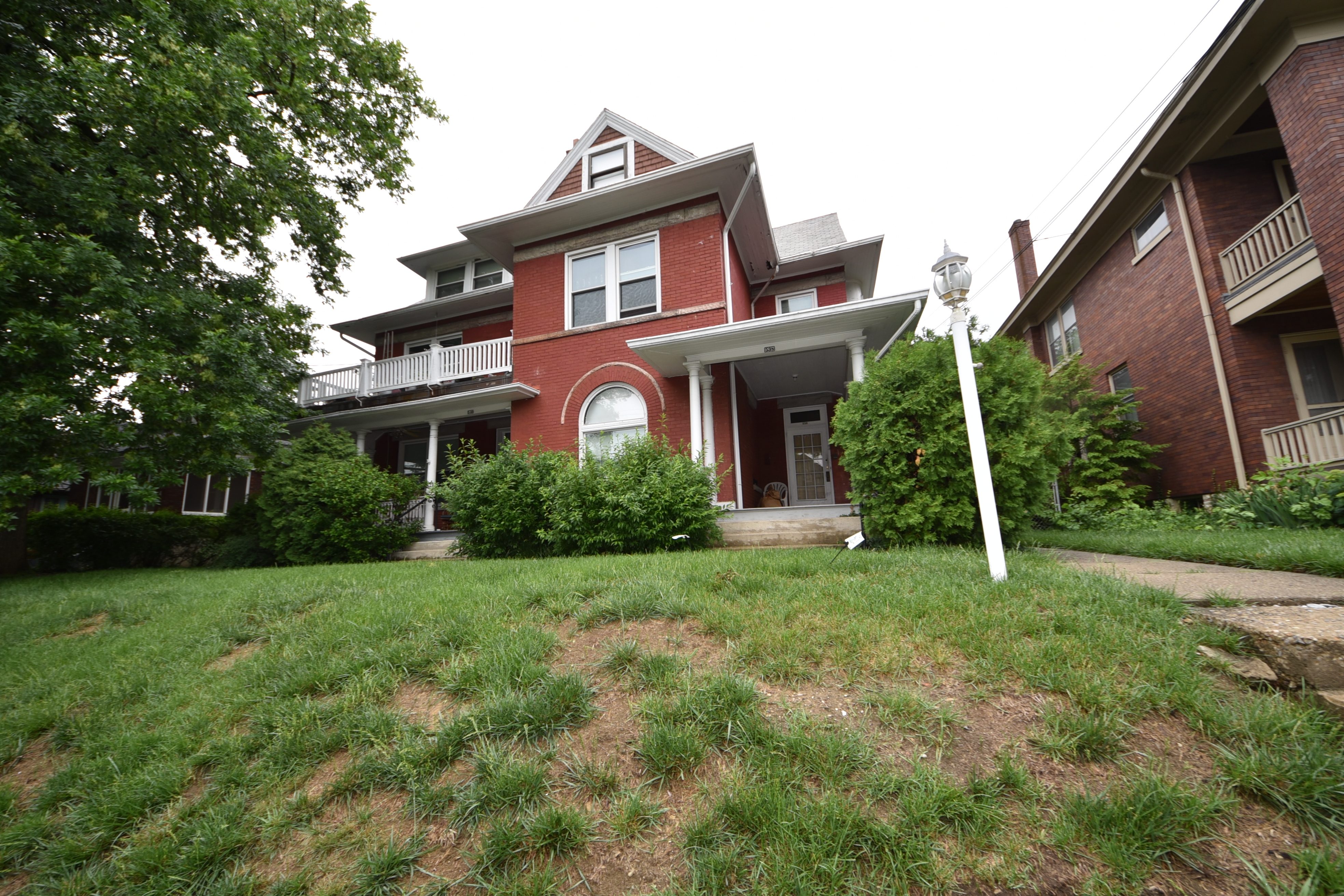 538 Terrace Ave - Unit 6