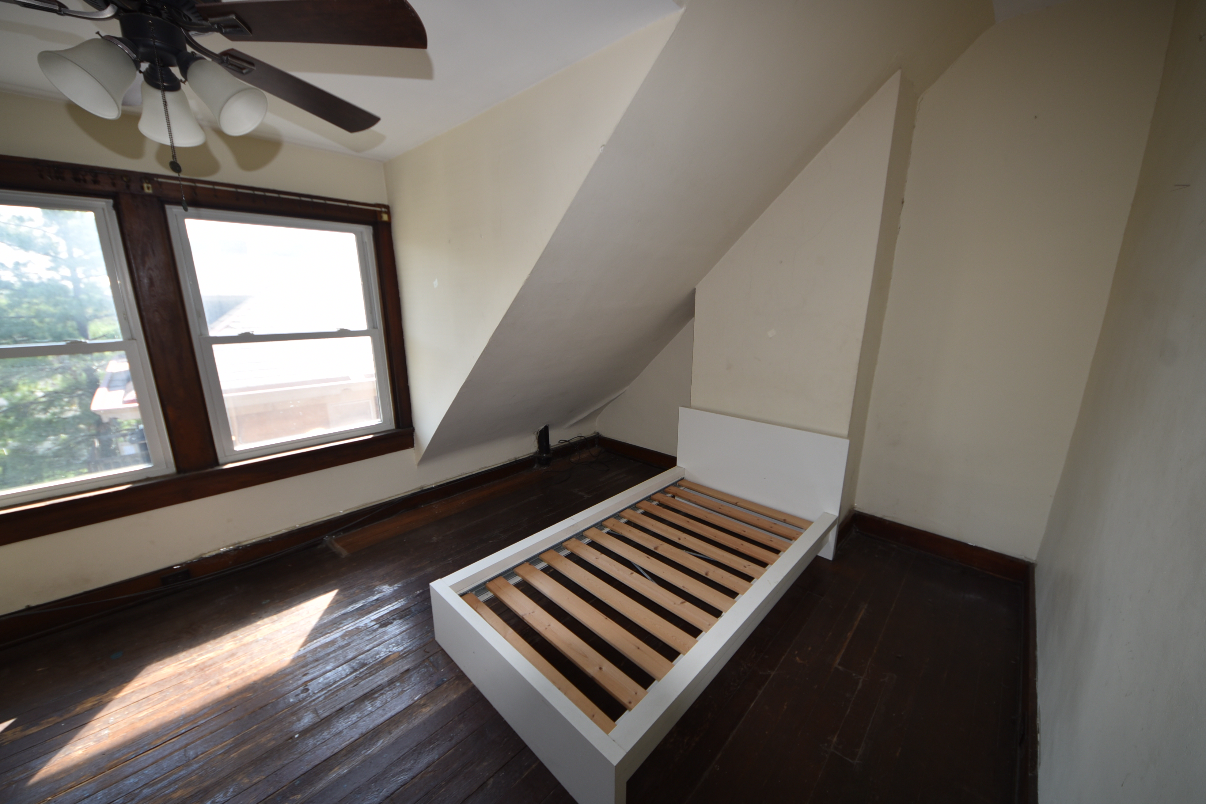 538 Terrace #5