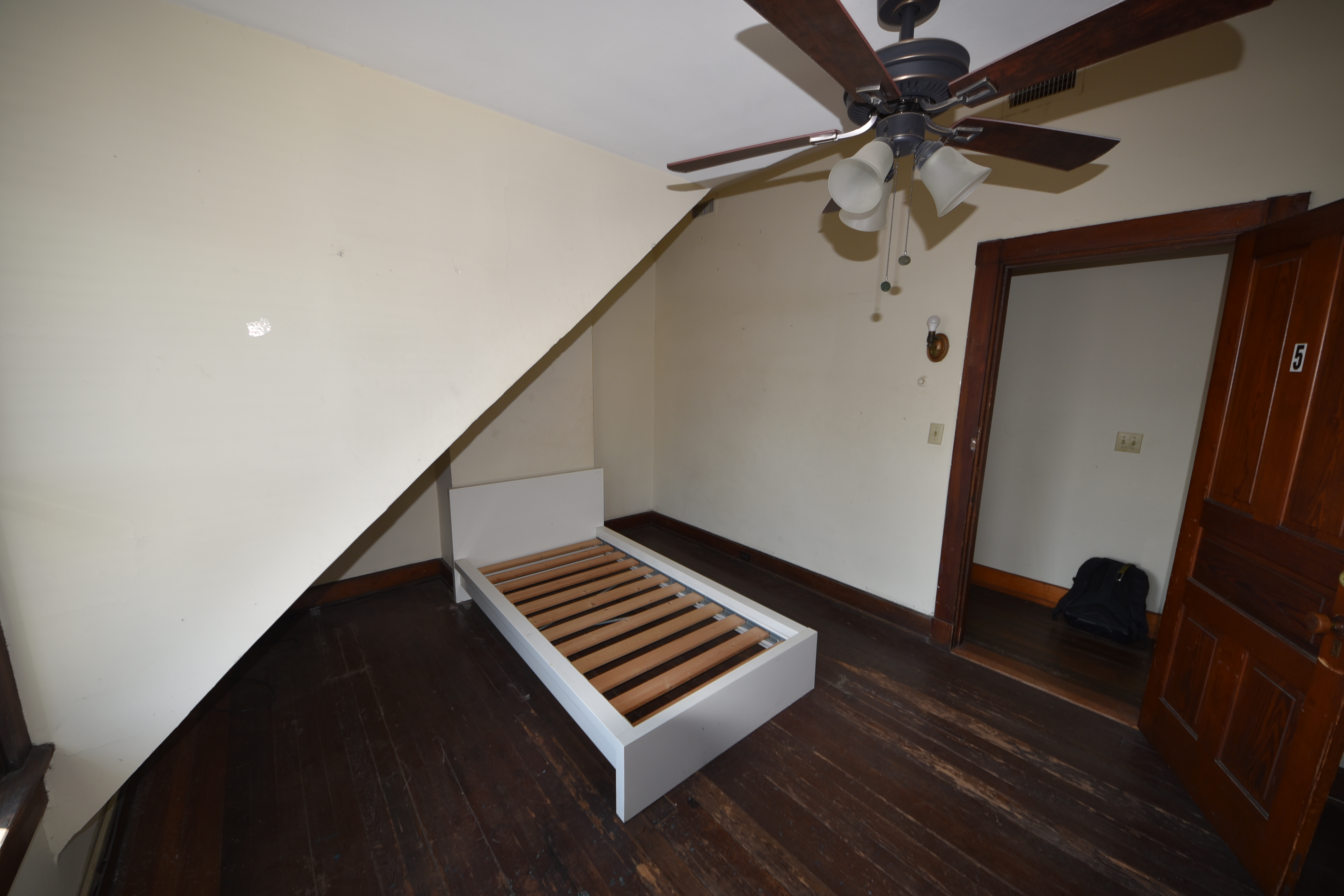 538 Terrace #5