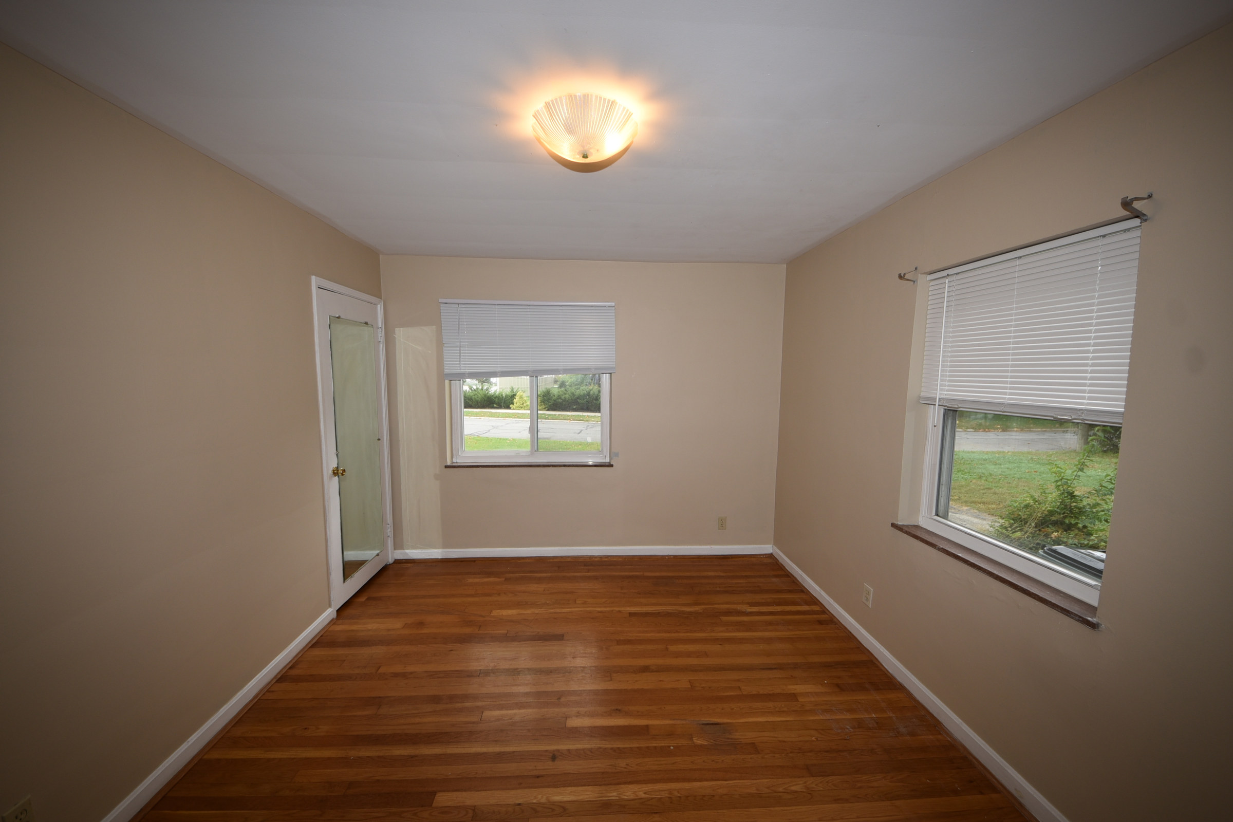 Bedroom 1 at 7222 Chetbert Drive