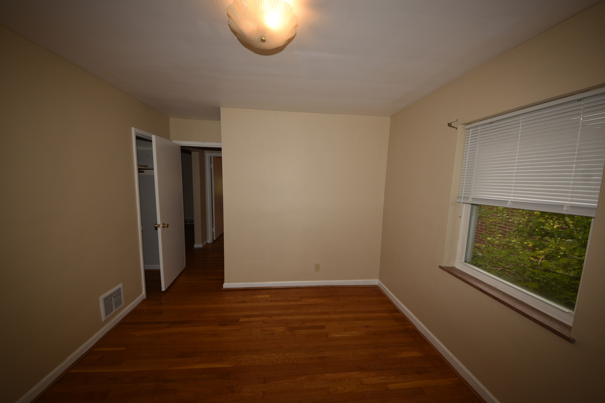 Bedroom 2 — reverse view at 7222 Chetbert Drive