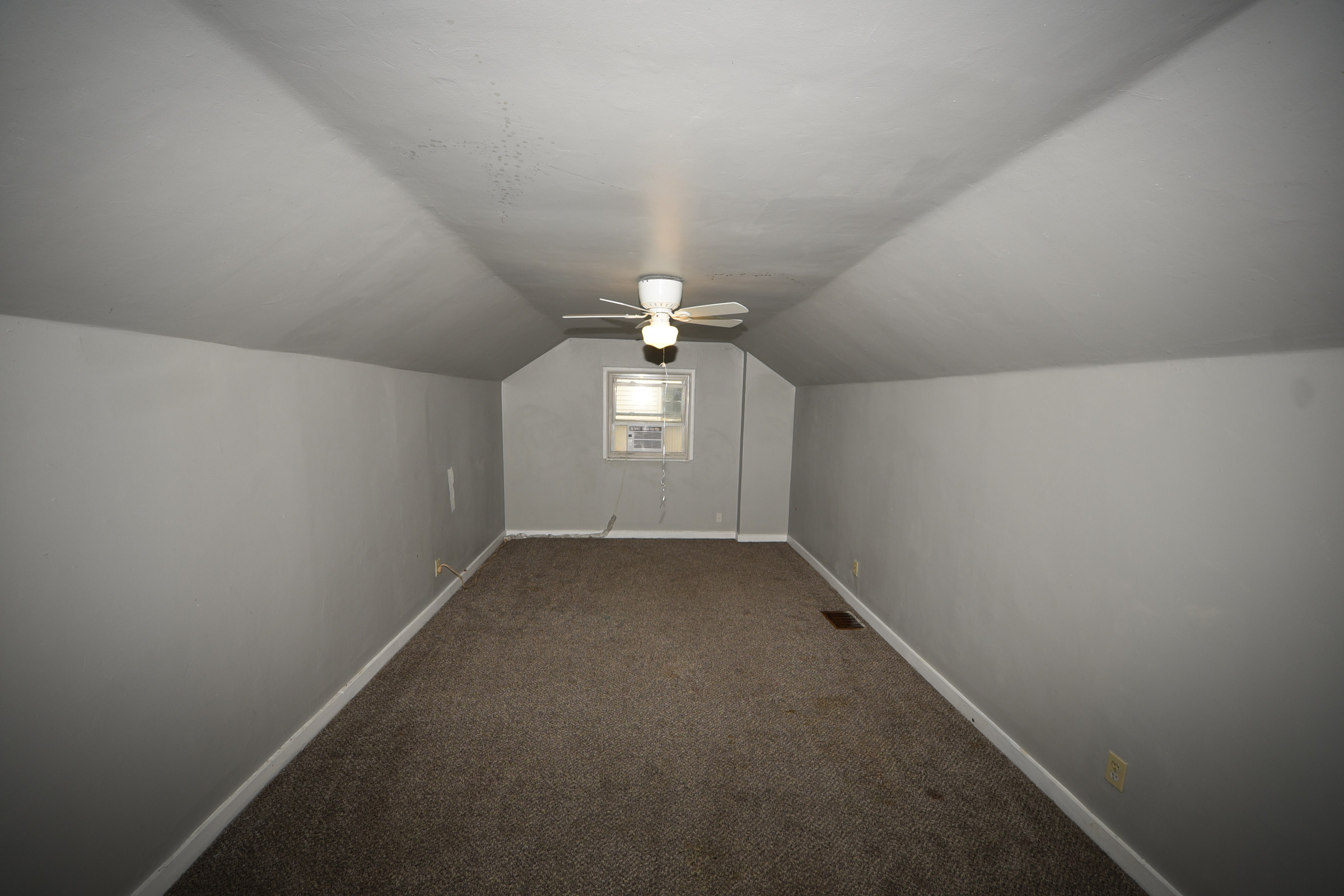 Upstairs bedroom at 7222 Chetbert Drive